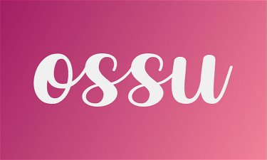 Ossu.com